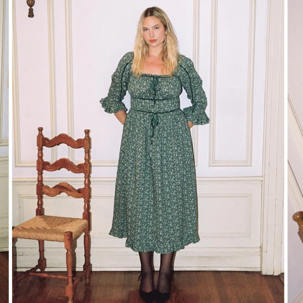 Christy Dawn Marissa Dress